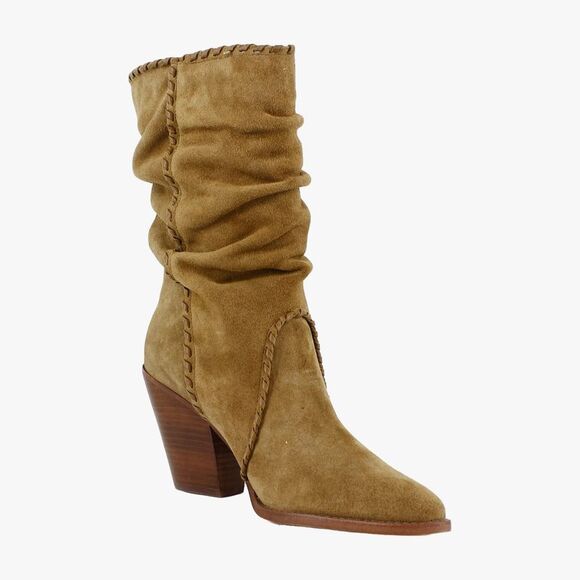 Dolce Vita Shoes - Dolce Vita Julith Lt Brown